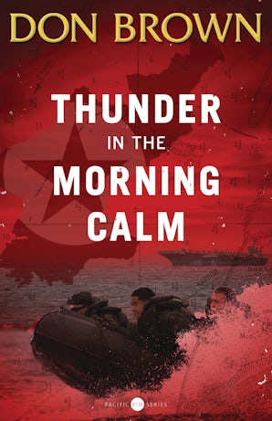 Thunder in the Morning Calm