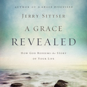 A Grace Revealed book image