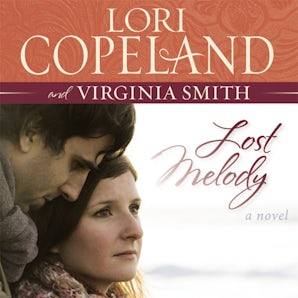 Lost Melody Downloadable audio file UBR by Lori Copeland