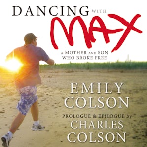 Dancing with Max book image