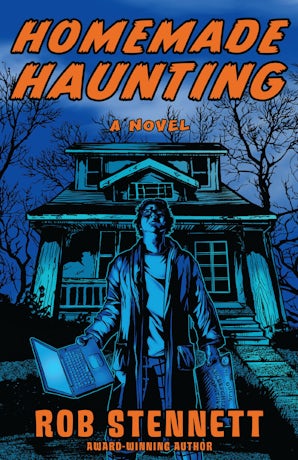 Homemade Haunting eBook  by Rob Stennett