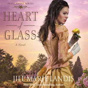 Heart of Glass book image