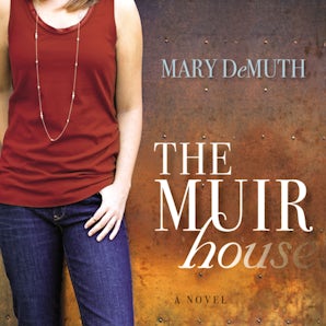 The Muir House book image