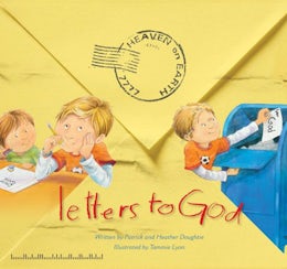 Letters To God