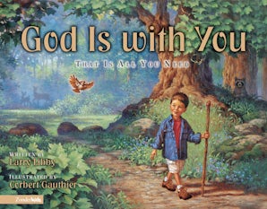 God Is with You book image