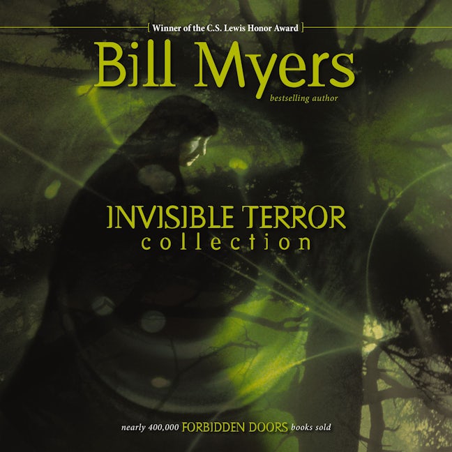 Invisible Terror Collection