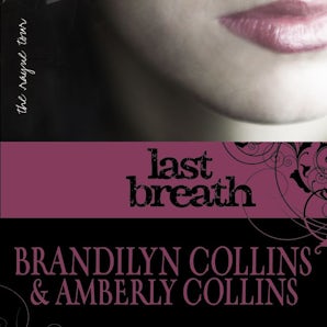 Last Breath book image