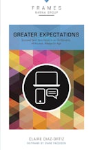 Greater Expectations, Paperback (Frames Series)