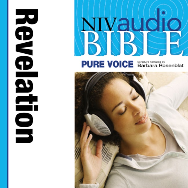 Pure Voice Audio Bible - New International Version, NIV ...