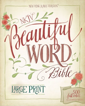 large or giant print