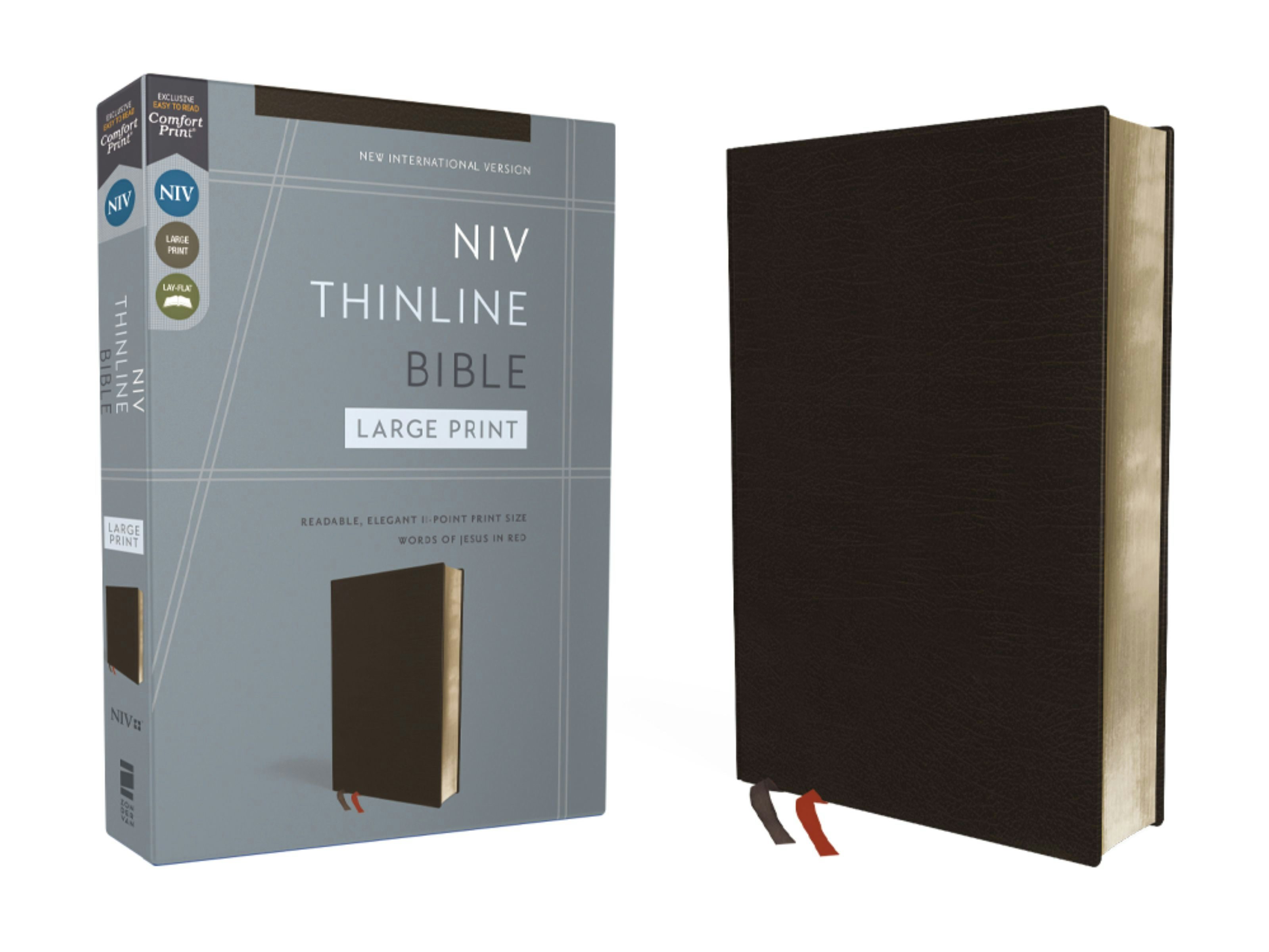 NIV Bibles - Zondervan