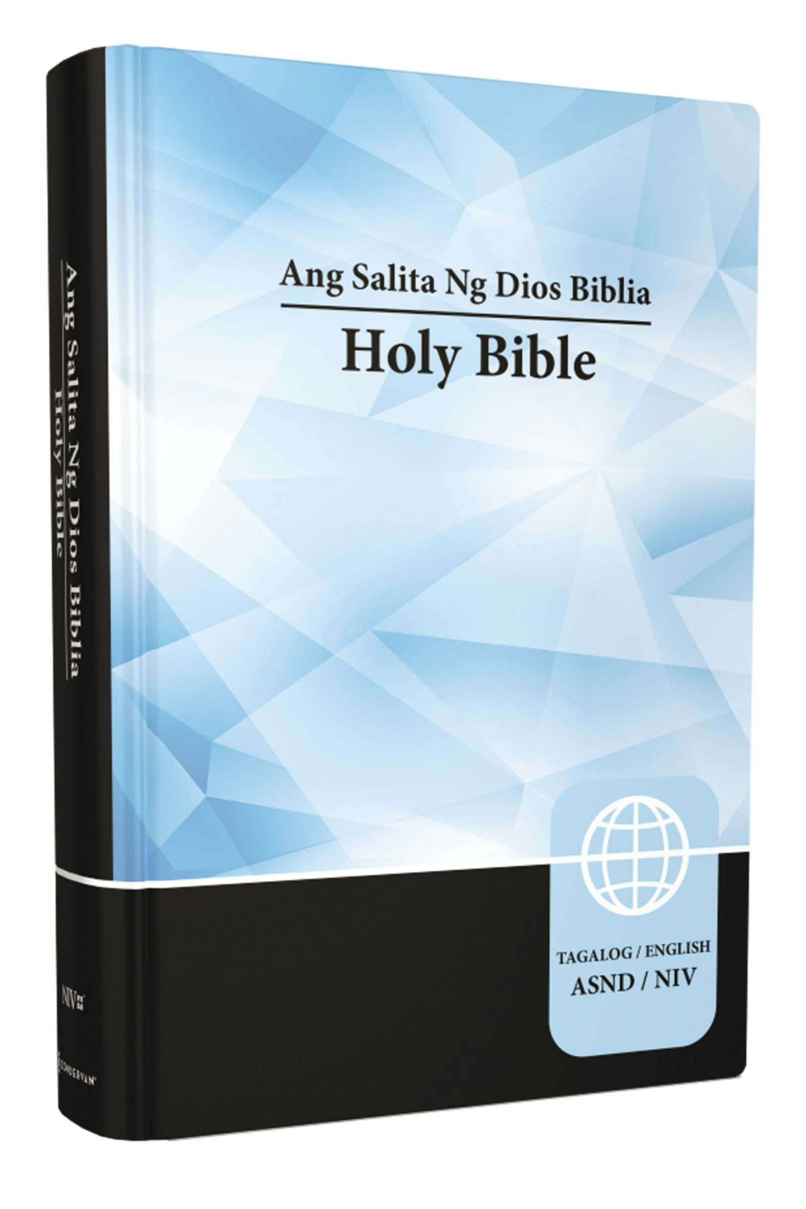 Bible Tagalog Niv For Pc