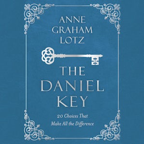 The Daniel Key book image