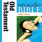Pure Voice Audio Bible - New International Version, NIV: Old Testament