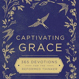 Captivating Grace