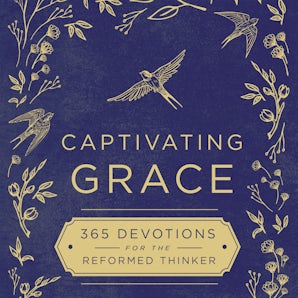 Captivating Grace book image