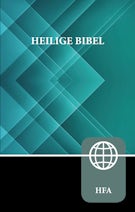 Hoffnung fur Alle: German Outreach Bible, Paperback