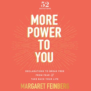 More Power to You book image