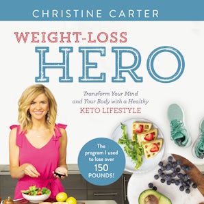 Weight-Loss Hero book image