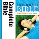 Pure Voice Audio Bible - New International Version, NIV: Complete Bible
