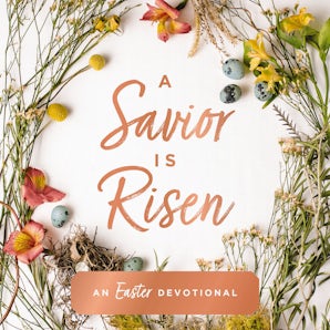 A Savior Is Risen book image