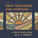 The New Testament for Everyone Audio Bible, Third Edition