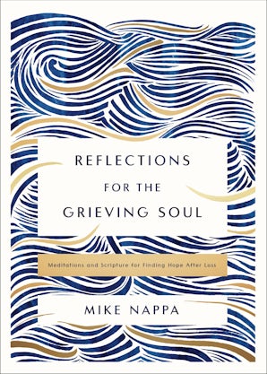 Reflections for the Grieving Soul book image
