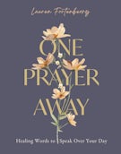One Prayer Away
