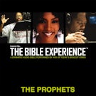Inspired By … The Bible Experience Audio Bible - Today