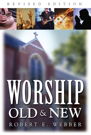 Worship Old and New book image