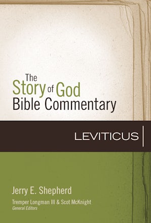 Leviticus book image