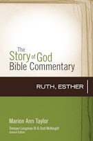 Ruth, Esther