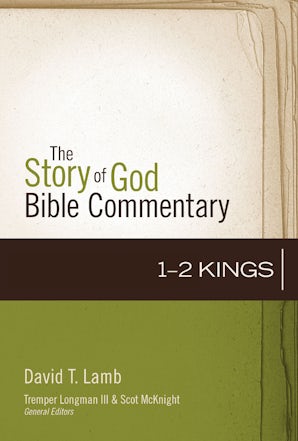 1–2 Kings book image
