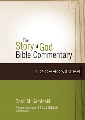 1–2 Chronicles book image