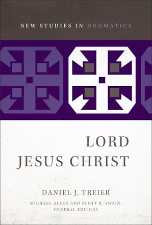 Lord Jesus Christ book image