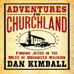 Adventures in Churchland