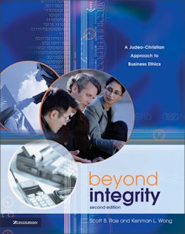 Beyond Integrity