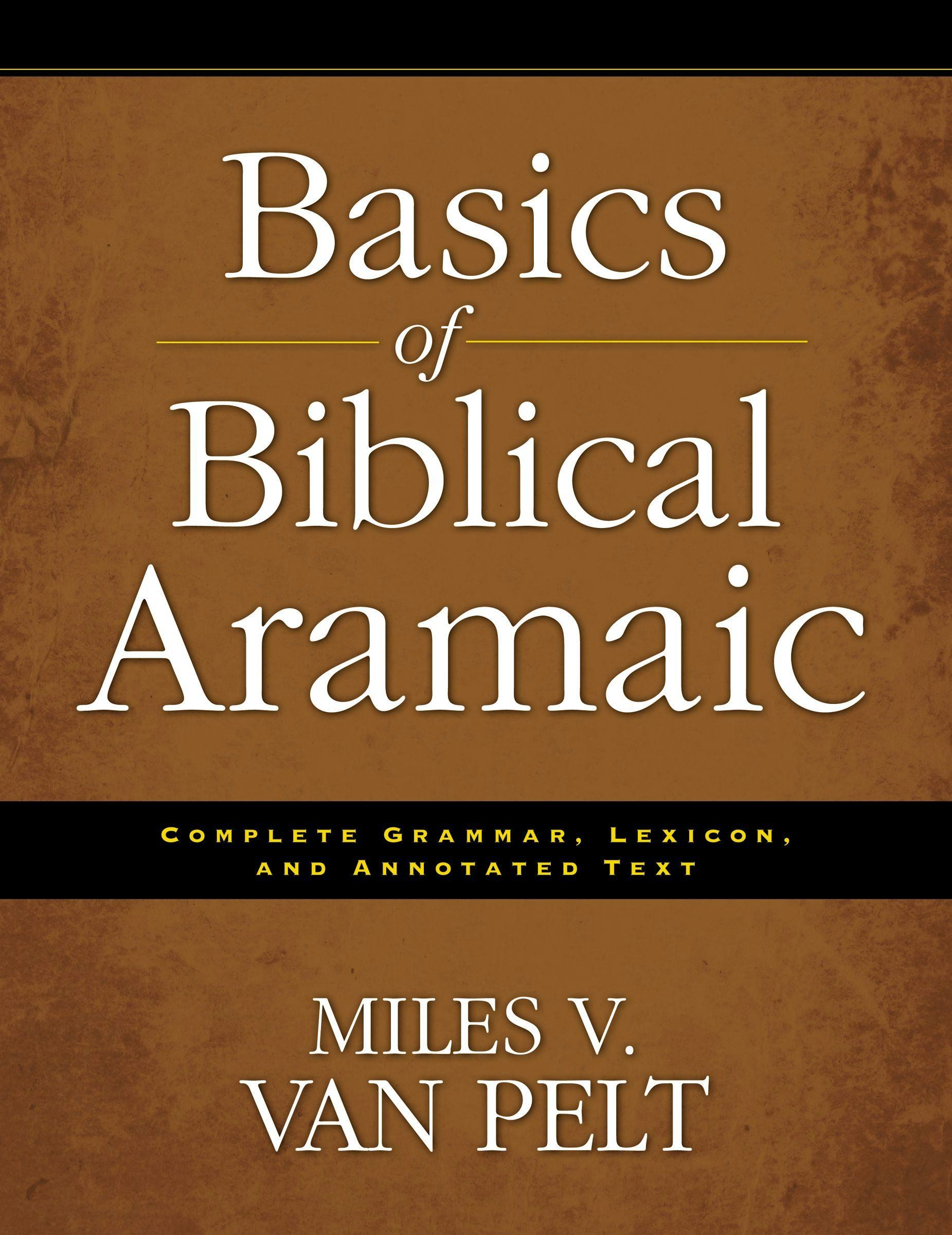 aramaic bible in plain english large print