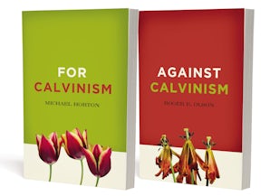 For and Against Calvinism Pack book image