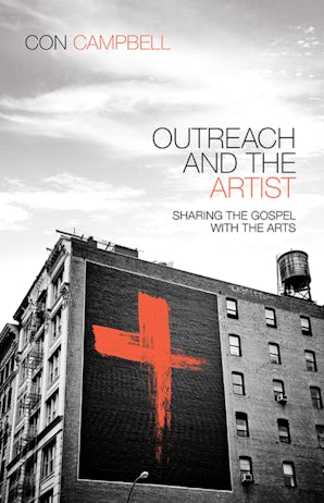 Outreach and the Artist book image