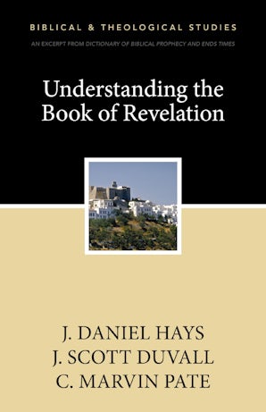 research paper on the book of revelation