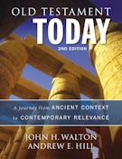 Old Testament Today, 2nd Edition