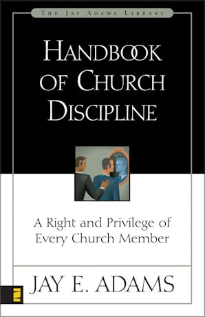 Handbook of Church Discipline book image