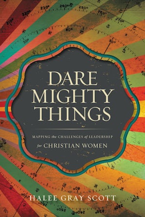 Dare Mighty Things book image