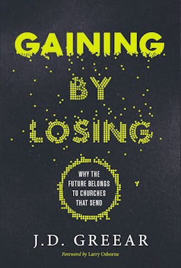 Gaining By Losing