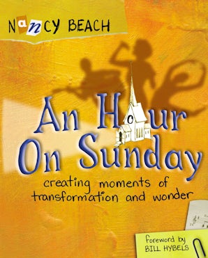 An Hour on Sunday book image