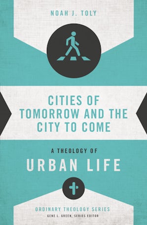 Cities of Tomorrow and the City to Come book image