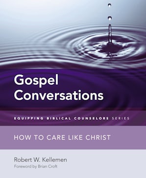 Gospel Conversations book image