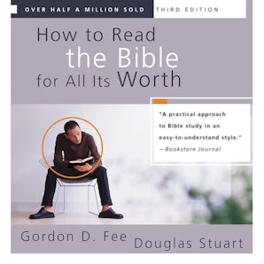How to Read the Bible for All Its Worth book image