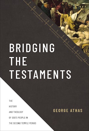 Bridging the Testaments book image